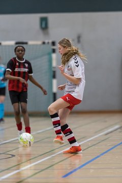 Bild 985 - wCJ NFV Futsalmeisterschaft